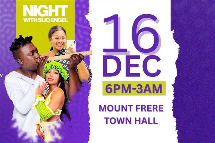 Night with Sliq Angel